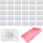50Pcs Paint Tray Liners, Paint Roller Tray Liners for Wall and Ceiling Paintings