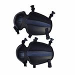 Garden Knee Pads Secure Gear Comfortable for Weeding