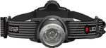 LedLenser Head Torch Rechargeable Special Edition LED Headlamp 300 Lumens - H7SE