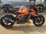 KTM 1290R