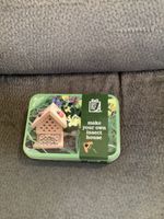 Make Your Own Insect House Gift In A Tin New Unused