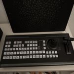 Winwet 1650-HD Vmix controller
