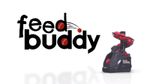 Feed Buddy Cricket Bowling Machine - BRAND NEW IN BOX UNOPENED - RRP £89