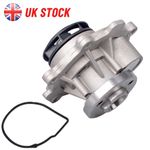 Cooling Water Pump For Chevrolet Aveo Cruze Vauxhall Astra Opel 1.6 1.8L 1334142