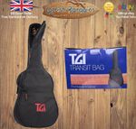 TGI Classical Gigbag 4/4 Transit Series.