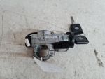 NISSAN QASHQAI 2010 IGNITION WITH KEY