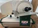 Rheninghaus Commercial Meat Slicer Prima 300 240v