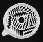 Custom Made Tri-Bahtinov Mask with Cover - for Telescope Focus and Collimation