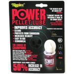 Napier Power Pellet Lube 10ml - Airgun Pellet Lubricant