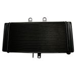 Pattern Replacement Aluminium Radiator for Suzuki GSX 650 F 08-15
