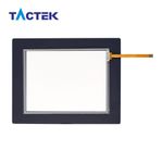 HMISTU855 Touch Screen for HMISTU855 Touchpad Panel Digitizer + Overlay