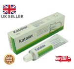 Katalax Hairballs/Furballs Tube for Cats Digestion & Gastro-intestinal 20g