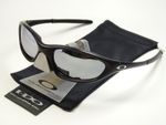 Oakley Twenty XX Black Sunglasses Eye Straight Fives Minute Juliet Jacket Four