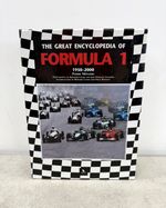 The Great Encyclopaedia Of Formula 1 1950-2000
