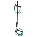 Powerhouse Golf Bag Stand 32" - With Straps And Bracket