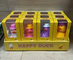 Duck Squishes perfect for kids for Christmas