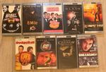 Various Sony PlayStation Portable / PSP UMD Video/Films/Movies - Region Code 1