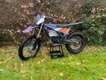 2024 EM ELECTRIC MOTION ESCAPE XR ELECTRIC ENDURO, TRAIL, ROAD LEGAL SURRON