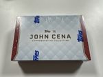 2025 Topps John Cena Commemorative Collection Box Factory Sealed - IN HAND