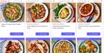 60% off gousto boxes referral code