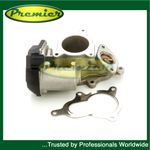 Premier EGR Valve Fits Audi A6 (C6) 2.0 TDI Diesel (2004-2008)