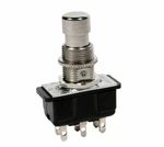 Carling SW316-PP (DPDT) Switch for Ampliers & Guitar Pedals