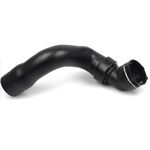 FOR VAUXHALL ASTRA J RADIATOR LOWER HOSE PIPE 1336522 (2010+ONWARDS).