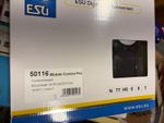 ESU 50116 Mobile Control II Remote Control single Handset Only BRAND NEW BOXED