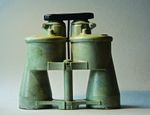 ww2 8 X 60 U BOAT binoculars 