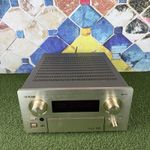 Teac AG-H550 5.1 Channel AV Digital Home Theatre Receiver Genuine Tested Working