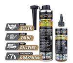 Archoil AR6400-D MAX Pro Diesel Engine, Turbo, DPF Cleaner 400ml