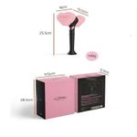 Blackpink Lightstick Fans Light LED Lamp for K-Pop Concert Cheering Lights