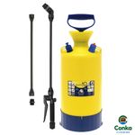 Pressure Sprayer DiMartino 10 Ltr Garden