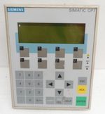 6AV3 607-1JC20-0AX1, SIEMENS