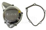 Genuine Suzuki GSX1400 Signal Generator R/H Engine Cover & Gasket J163