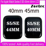Apple Watch iWatch Series SE 40mm 44mm LCD Display Touch Screen Replacement