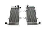aluminum radiators For Honda VFR 800 FI Interceptor 800 1998-2001 L+R