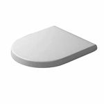 NEW Duravit 0063890000 Starck 3 Soft Close Toilet Seat White Duroplast Genuine