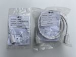 Somfy Magnetic Adapter & Extension Cable For Li-Ion V2 3-Pin Chargers Genuine 