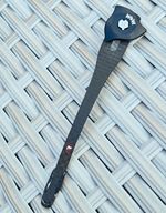 W&W Arc carbon clicker