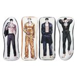 LOOKISM OFFICIAL MD GOODS BODY PILLOW/Throw Cushion Bolster Korea Naver Webtoon