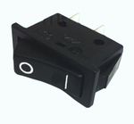 SINGLE POLE ELECTRIC FIRE ROCKER SWITCH 16AMP 250V MANY APPLIANCES C1500 