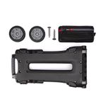 Nanuk 935 Heavy Duty Wheels Kit