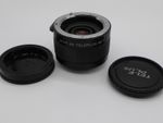 TELEPLUS MC7 M-AFI 2X TELE-CONVERTER MINOLTA AF SONY ALPHA M AFi  FIVE PIN ref21