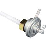 Fuel Gas Tank Petcock Wide Compatibility Long Term Performance Nut Inner Dia