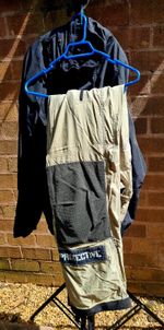Snowboard Protective Gear Men L