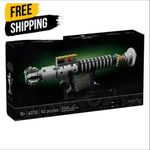 MOC Star Wars 40730 Luke Skywalker's Lightsaber New & Sealed