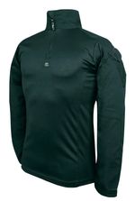 Mission EMS UBACS Shirt - Ambulance Green Shirt - Niton Tactical - Medic