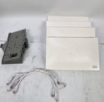 Cisco Meraki MR42 Wireless Access Point + mounting plate +ethernet cable JOB LOT