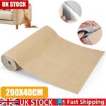 40×200cm Thickened Self Adhesive Cat Scratching Mat Climbing Wall Scratch Pad